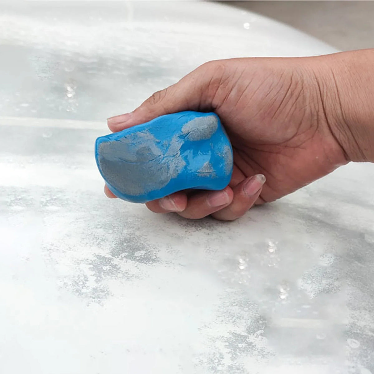 Automotive Clay Bar Car Detailing Cleaning Mud | 100g & 180g