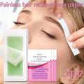 Hair Removal Spray & Growth Inhibitor Set – Men & Women