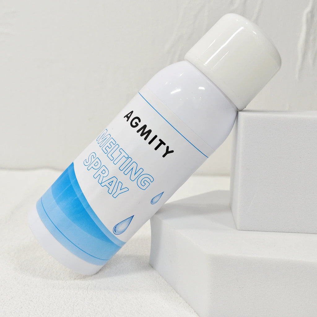 120ml Lace Melting Spray – Invisible Strong Wig Adhesive