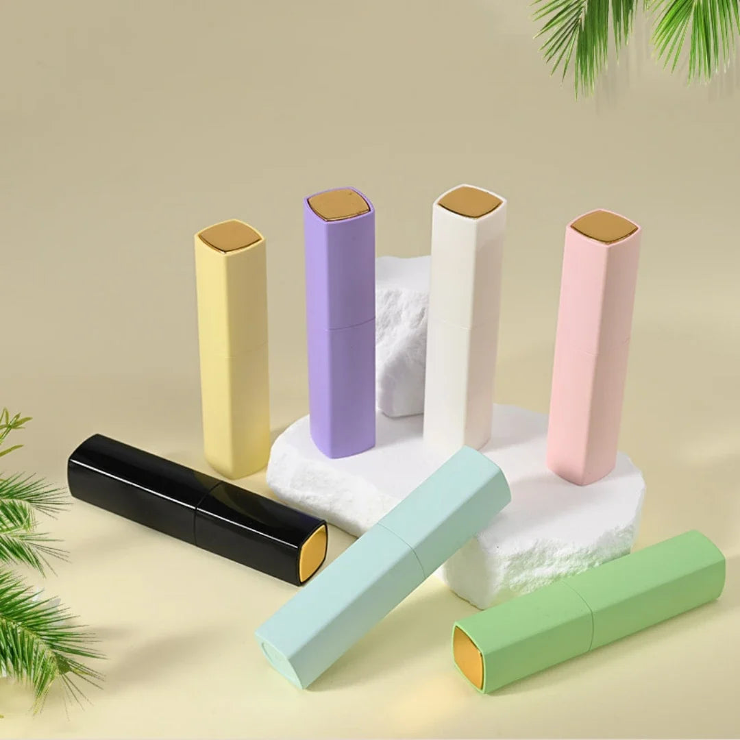 10ml Refillable Perfume Atomizer – TSA Approved Travel Spray Bottle