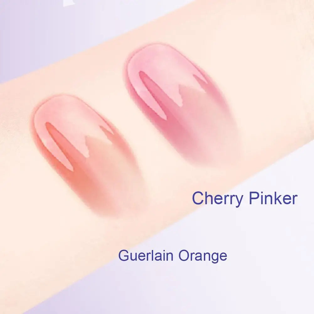 Color-Changing Lip Plumping Essence Oil | Nourishing Lip Serum