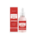 Viareline Astaxanthin Face Serum | Hydrating, Firming, Brightening