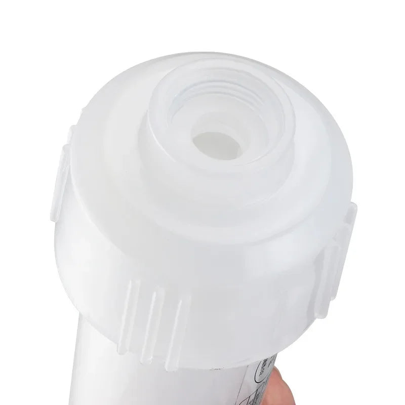 PP Cotton Faucet Pre-Filter | Sediment & Rust Water Filter