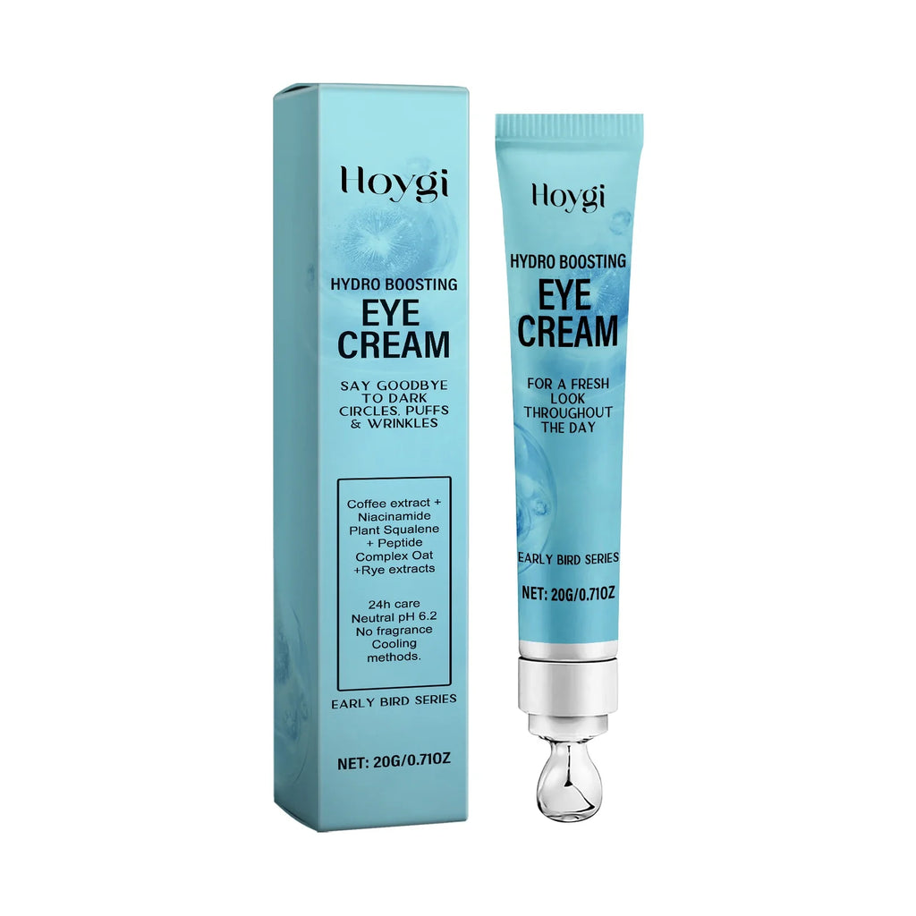Hoygi Dark Circle Eye Cream | Anti-Puffiness & Firming