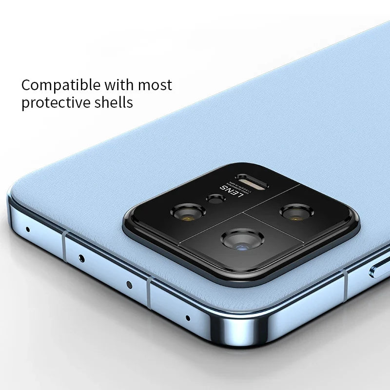 Xiaomi 13 Lens Cell Phone Camera Protector Protective Film Mobile