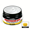Nano Gloss Scratch Repair Wax & Clay Bar Kit – 100g Car Polish