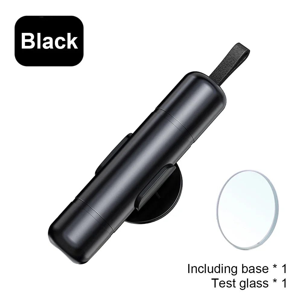 Car Safety Hammer Auto Emergency Glass Window Breaker Seat Belt