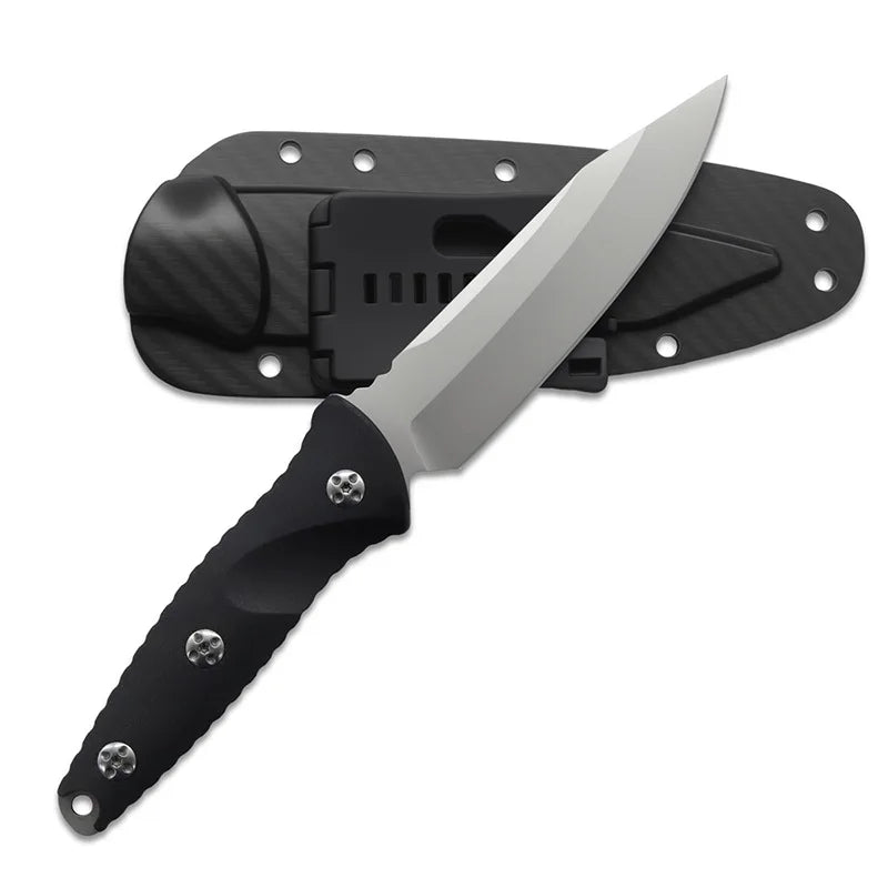 Premium Stainless Steel Utility Knife – Ergonomic Multi-Use