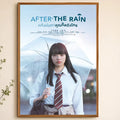 Nana Komatsu Anime Poster – HD Self-Adhesive Wall Art Decor