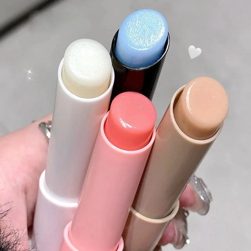 Cute Rabbit Moisturizing Lip Balm – Hydrate & Fade Lip Lines
