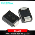 50PCS SMB TVS Diodes P6SMB16A P6SMB18A P6SMB20A Series Pack
