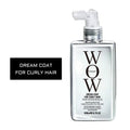 Nourishing Hair Oil Spray – Deep Moisture Serum for Curly Hair