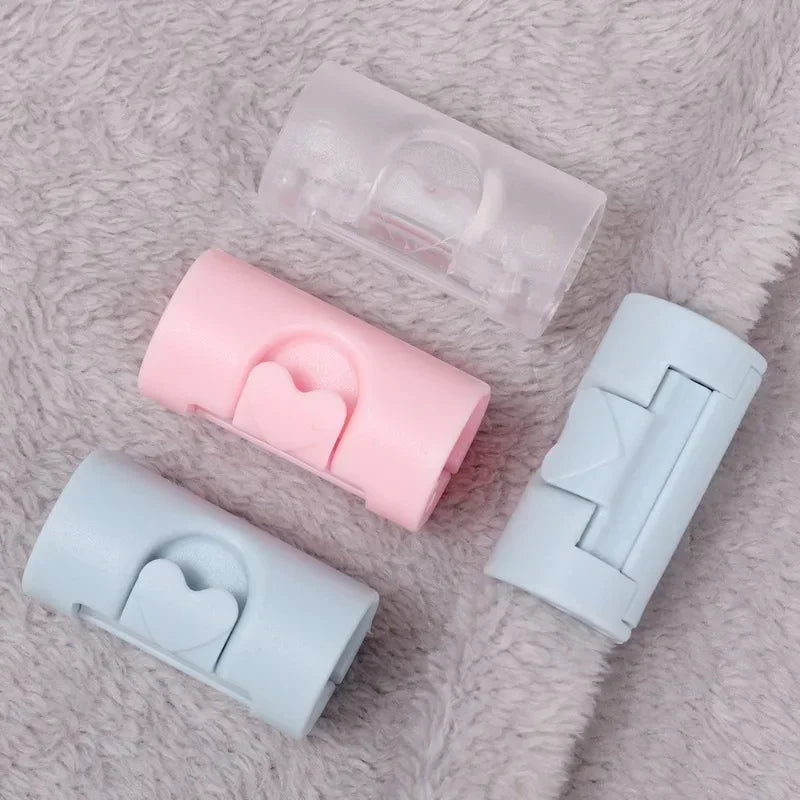 12-Pack Bed Sheet Holder Clips | Strong Mattress Fixing Clips