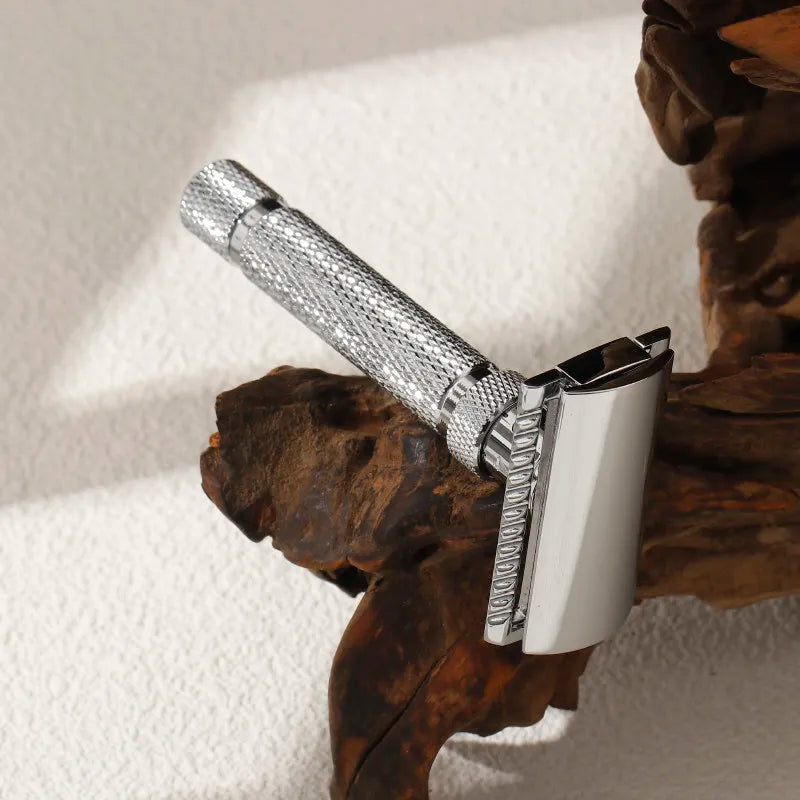 2026 Yaqi Selling Adjustable Final Cut Chrome Mens Professional