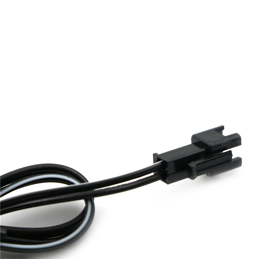 3.7V USB Charger Cable for RC Car & Helicopter – 0.5m