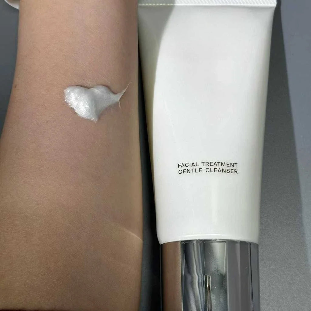 Amino Acid Deep Cleansing Foaming Facial Cleanser 120g