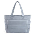 JETTING Lightweight Nylon Tote Bag | Travel, Gym & Beach