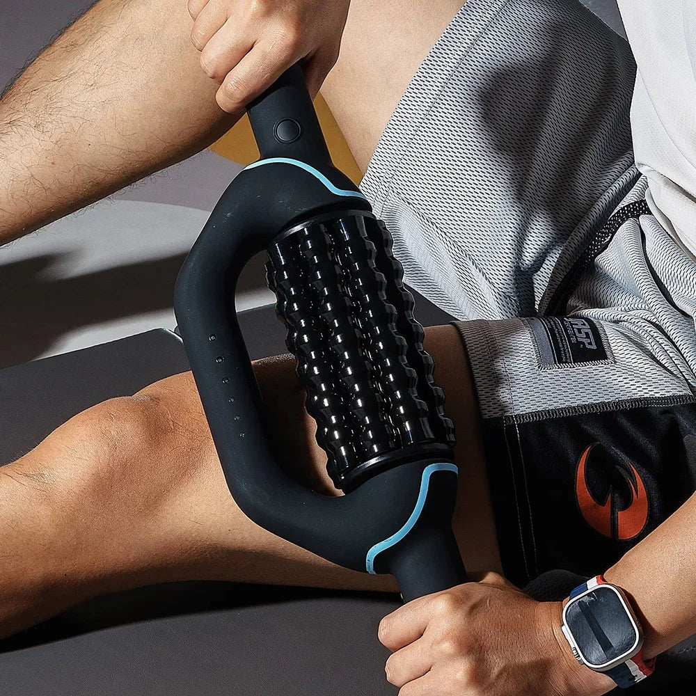 MagCellapy Electric Massage Roller | Deep Tissue Massager