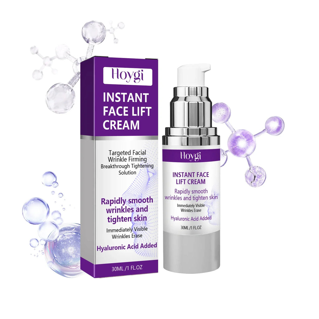Retinol Face Lifting Firming Cream – Anti-Wrinkle & Brightening