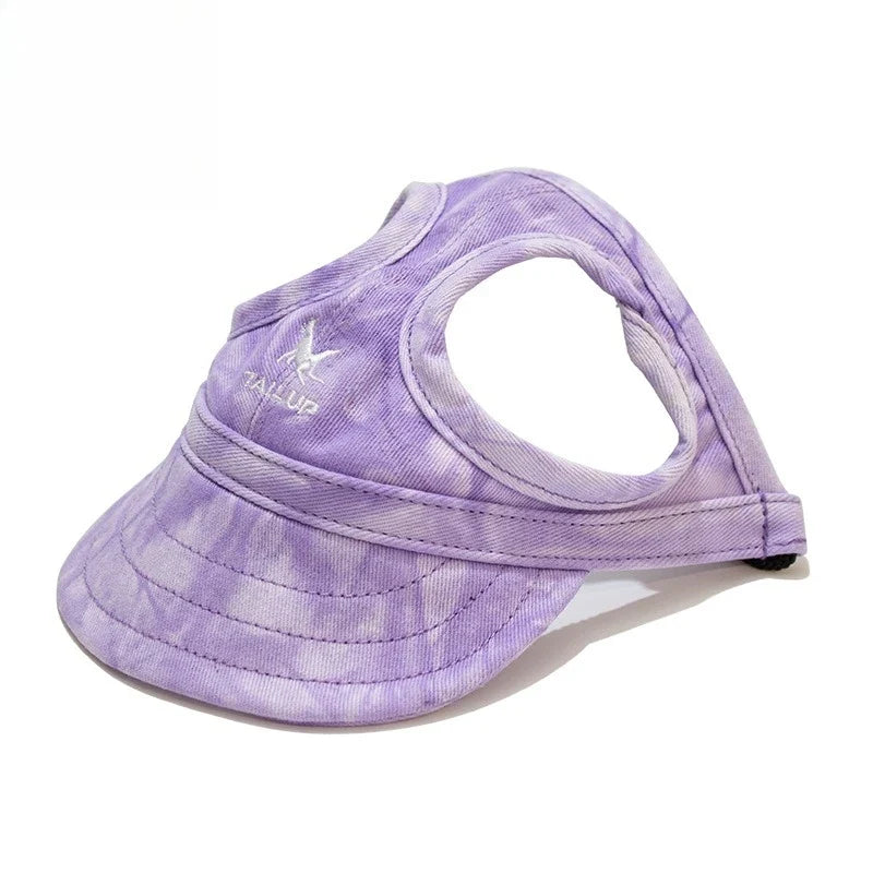 Sunshades Large Medium Small Dogs Cats Exposed Ears Little Duck