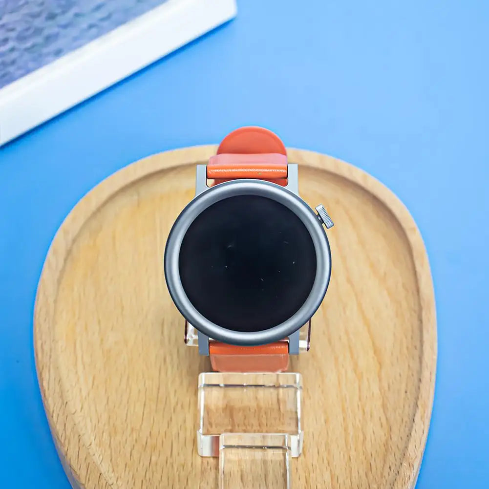 CMF Watch Pro 2 Metal Bezel Protector Case & Strap Cover
