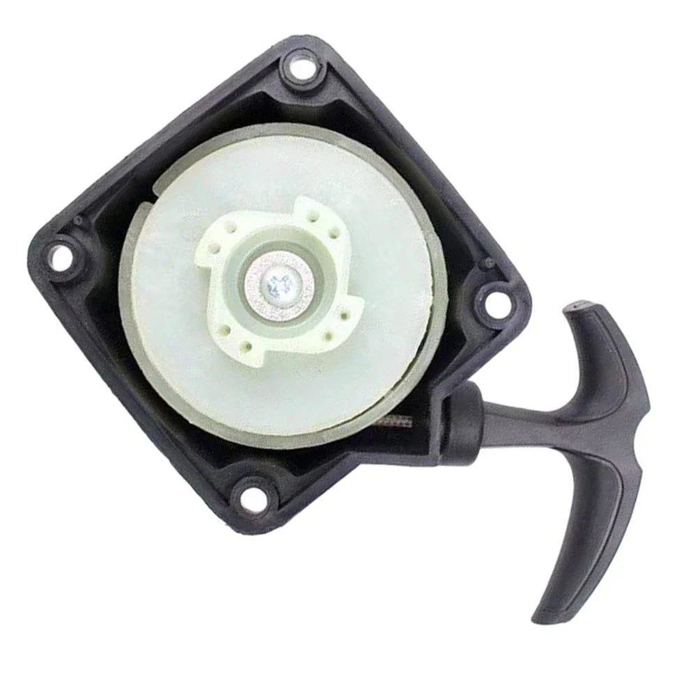 Recoil Rope Starter Kit for 43cc–52cc Lawn Mower & Brush Cutter