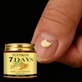 YUITIKUE Ginger King Nail Care Cream – 7-Day Results | 60g