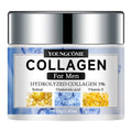 YOUNGCOME Men's Retinol Face & Neck Cream – Firm & Moisturize