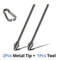 S Pen Replacement Nibs for Samsung Galaxy Tab S11 & S11 Ultra