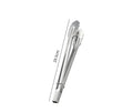 Long Handle Stainless Steel Tongs – BBQ, Salad & Kitchen