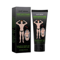 East Moon Men's Hair Removal Cream – Body & Beard 60ml