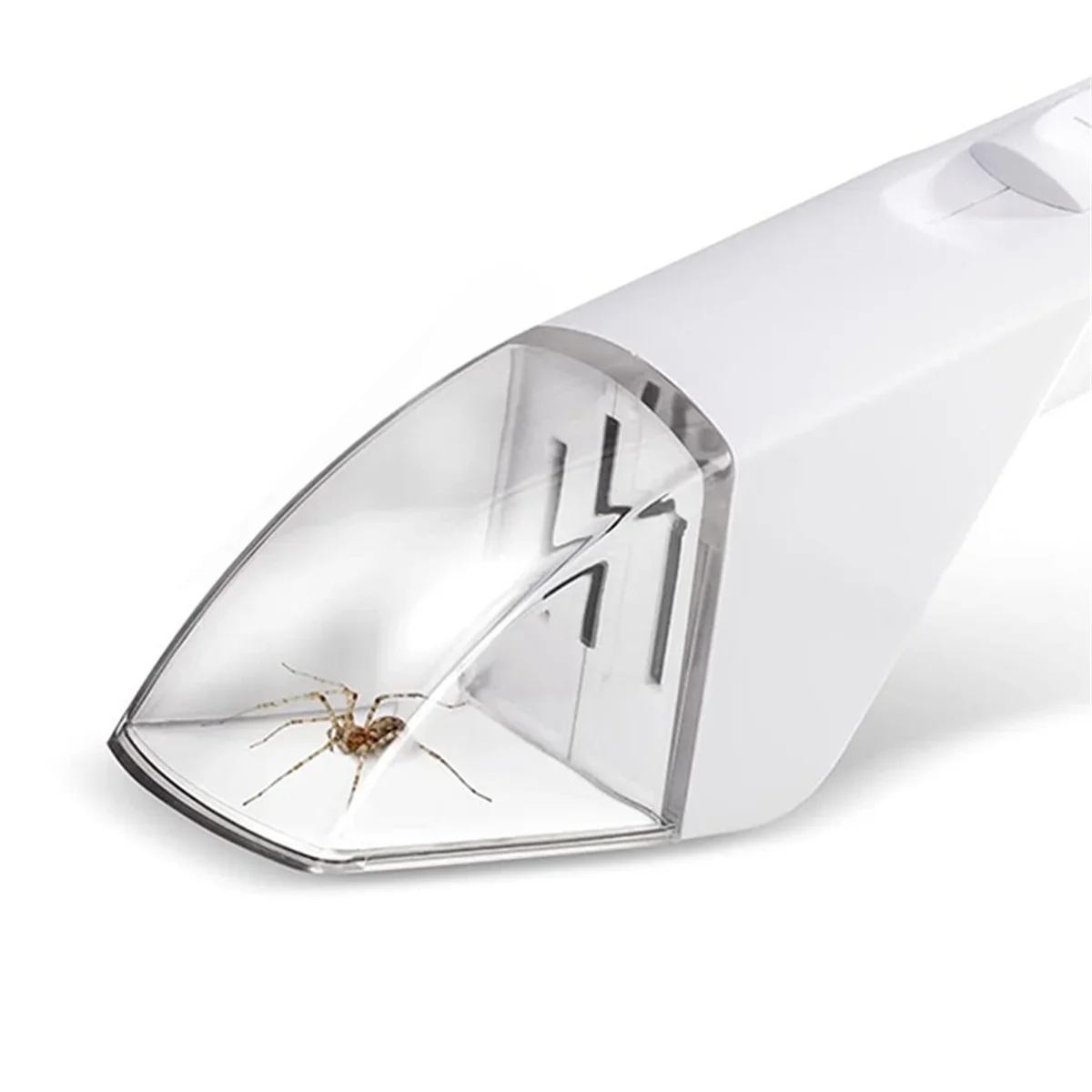 Handheld Insect & Spider Catcher – Chemical-Free Bug Trap