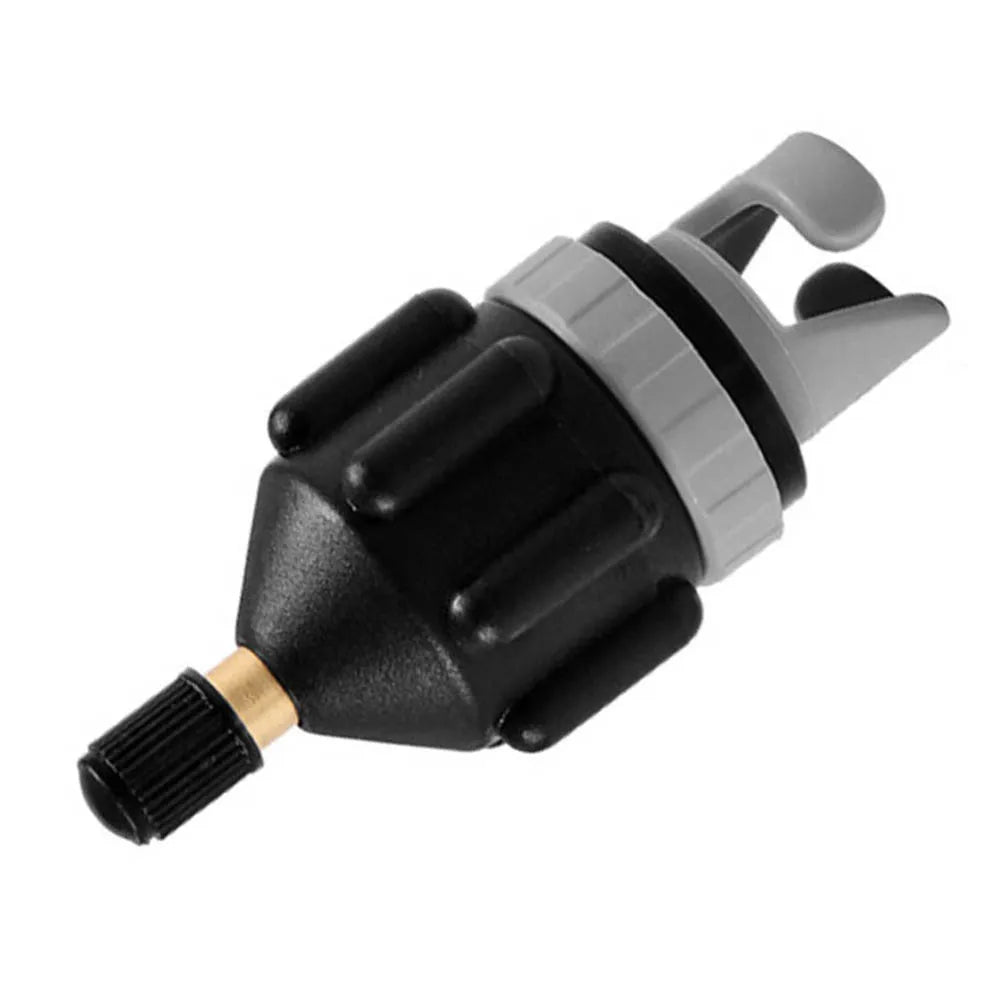 Inflatable Boat Air Valve Pump Adapter – Kayak & Paddleboard