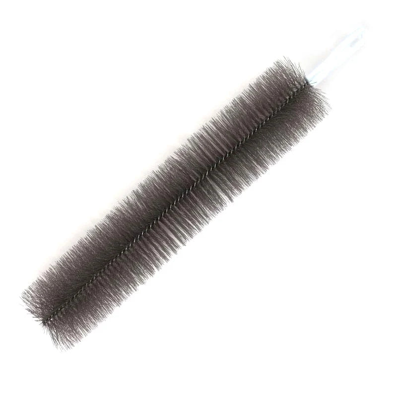 Bendable Microfiber Fan Duster – AC, Shutter & Car Cleaner