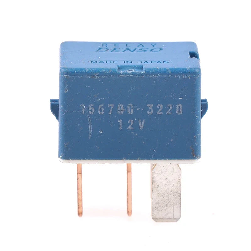 12V 20A 4-Pin Car Relay 156700-3220 | Automotive Small Relay