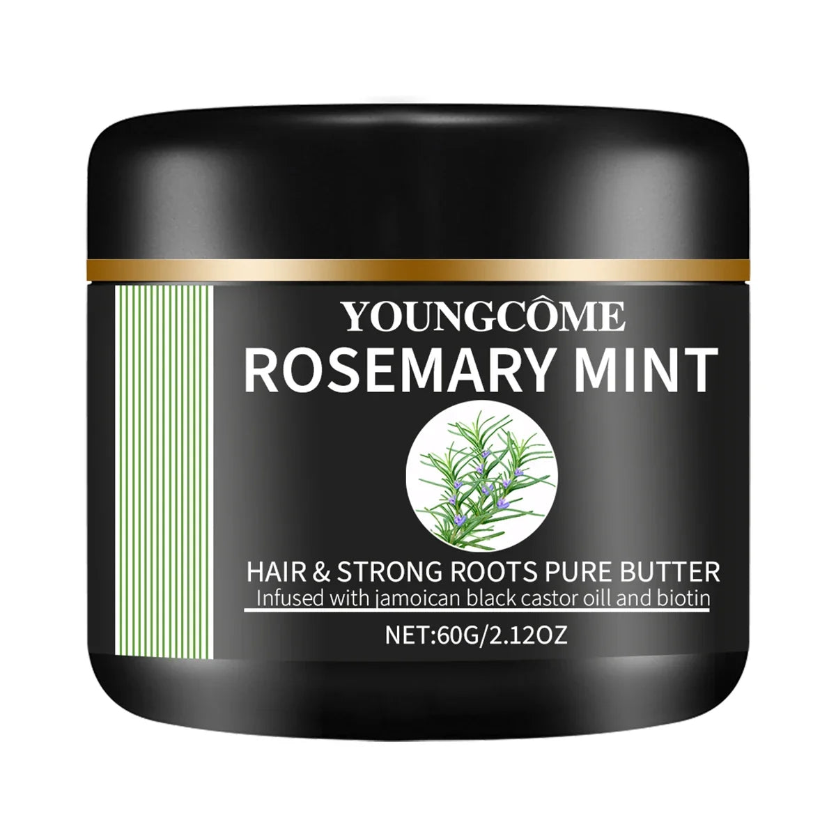 REAROYA Rosemary Hair Conditioner – Anti Hair Loss & Repair
