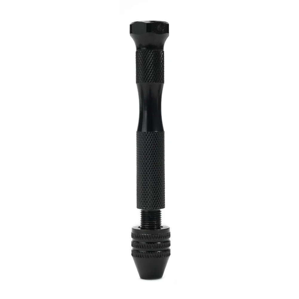 1 0 3- Small Hand Drill Woodworking Drilling Tools Models Hobby DIY