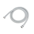 Flexible Stainless Steel Shower Hose 1.5m 2m 3m | Multi-Finish