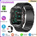 2026 Smart Watch Dialing Answering Calls Exercise Tracking Heart Rate