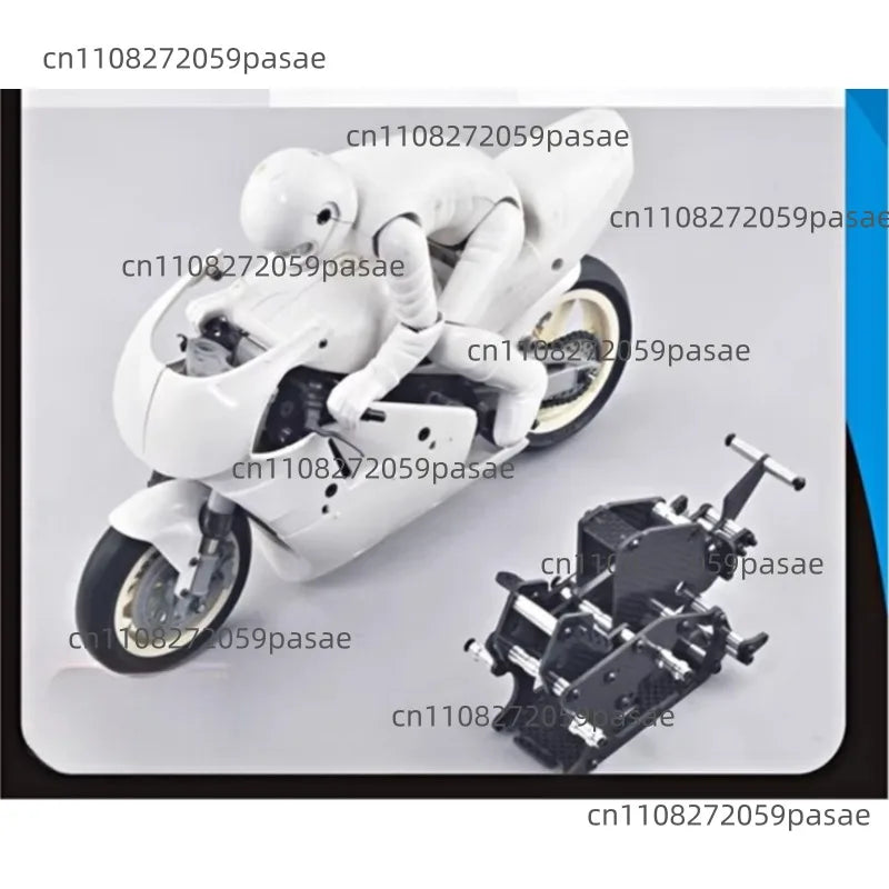 1/8 FJ915 NSR500OP Model Parts Kit – High Quality