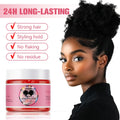 Edge Control Hair Gel – Strong Hold, No Flaking, Non-Greasy