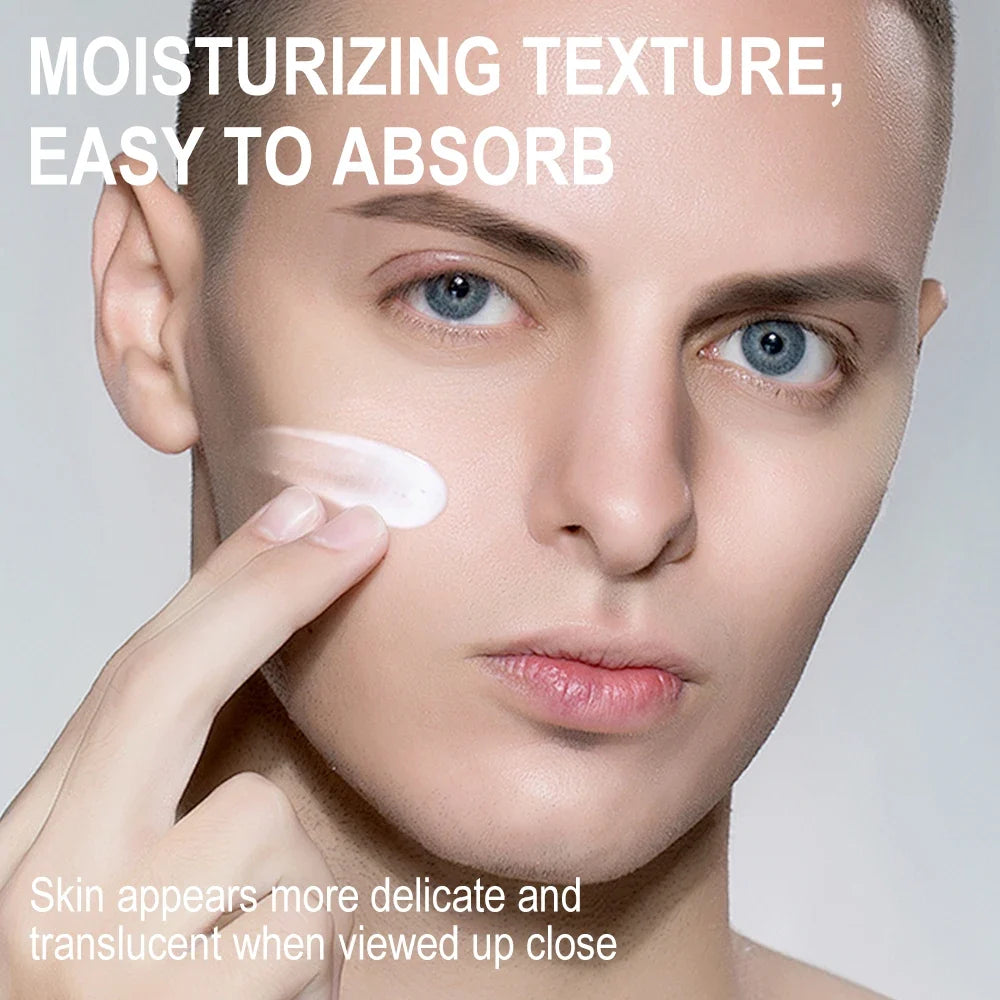 Hyaluronic Acid & Kojic Acid Moisturizer | Retinol & Glycerin
