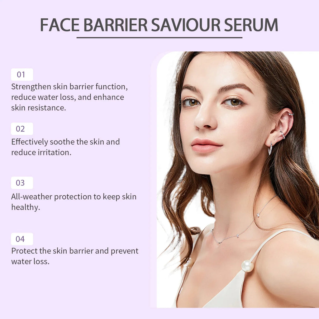 Retinol Face Serum – Brightening, Firming & Anti-Aging 30ml