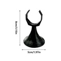 Ergonomic Billiard Cue Hand Rest Bridge Stabilizer | Universal Fit