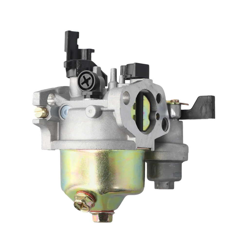 Honda GX120/GX160/GX200 Carburetor Kit with Gaskets – 10 Pc