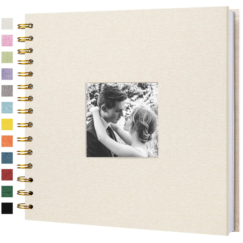 Cross-border Special Supply Coil Book DIY Album Scrapbook Window