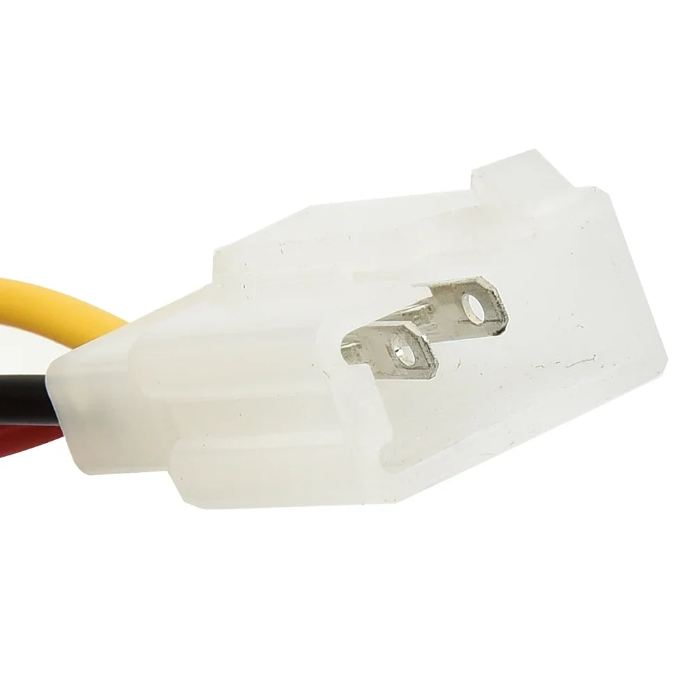 Electric DC Converter Adapter 36V-72V 12V 10A Transformer Motorcycle