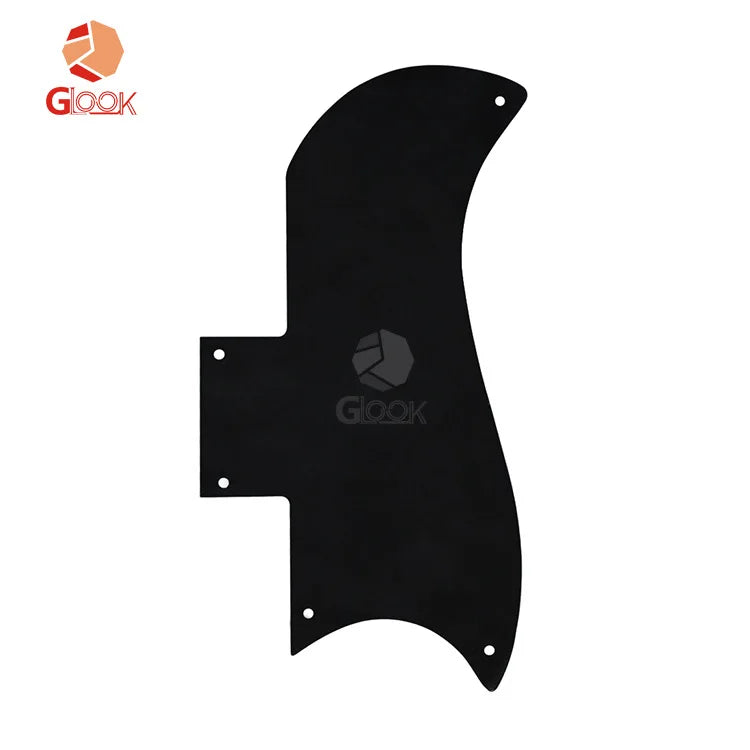 SG Electric Guitar Guard EPI Panel Front Cover Basic Musical