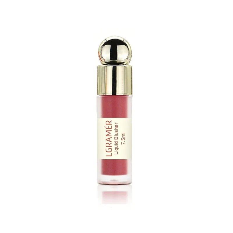 Korean Moisturizing Lip Gloss – 5 Colors Long-Lasting Lip Tint
