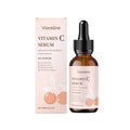 Viareline Vitamin C Brightening Serum – Fade Dark Spots 30ml